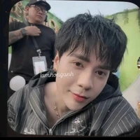 bé Zii yêu HùngAn