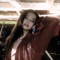 Kim Jennie