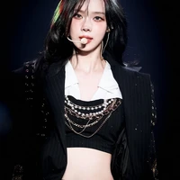 Kim Min-jeong_ Winter