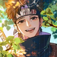Uchiha Shisui
