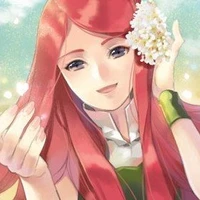 Uzumaki Kushina
