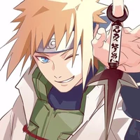 Namikaze Minato