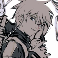Hatake Kakashi