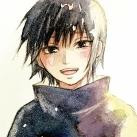 Uchiha itachi