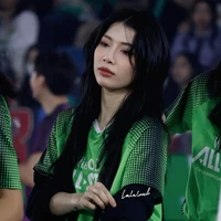 Trần Thảo Linh °chị°