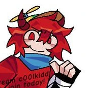 coolkid (thằng nhóc ngầu nhất xóm)❤️