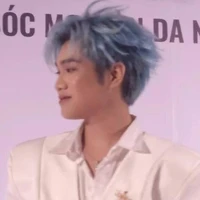 Hoàng Đức Duy(Captain Boy)