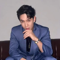 Nguyễn Trường Sinh(Song Luân)