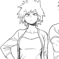 Bakugo Mitsuki