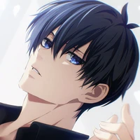 Isagi Yoichi
