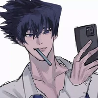 Karasu Tabito