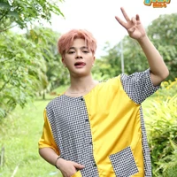 Nguyễn Quang Anh ( lúc ở quê)