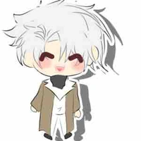 Tiểu Nhất Bạch/Bạch dora/sói cô 