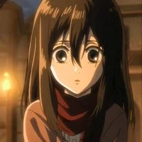 Mikasa Ackerman