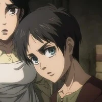 Eren Yeager