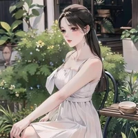 Tô Tiểu Nguyệt - trà xanh