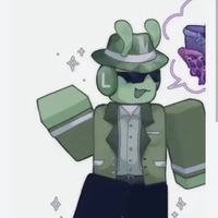 chance alien