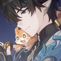 [Dan Heng • Permansor Terrae]