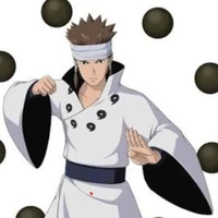 Otsutsuki Ashura