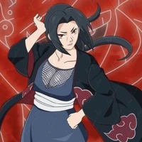 Uchiha Itachi