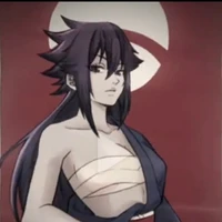 uchiha Izuna