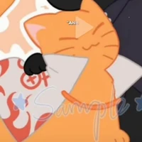 naruto ( dạng mèo )