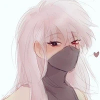 Hatake Kakashi