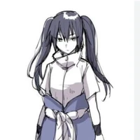 Uchiha Sasuke