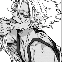Shidou Ryusei