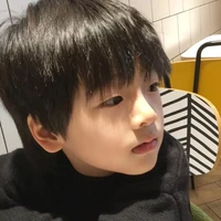 Hoàng Duy Phong-7tuổi