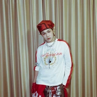 Hoàng Đức Duy (captain boy)