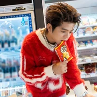 Nguyễn Quang Anh《Rhyder》