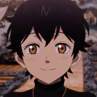 Yuno Grinberryall