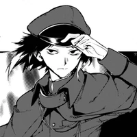 Akutagawa Ryunosuke