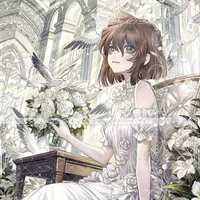 Haiba Ai ‹ Miyano Shiho - Sherry ›