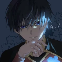 Isagi Yoichi