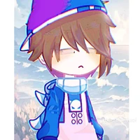 Ghast Boy