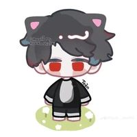 Toàn *lúc nhỏ*