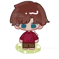 Duong *lúc nhỏ*