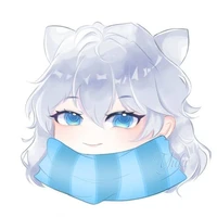 Yuki *lúc nhỏ*