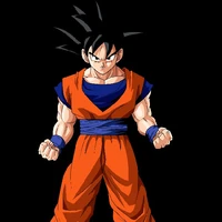 Son Goku