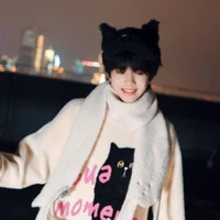 Trương Hàm Thụy_cậu