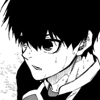 Isagi Yoichi