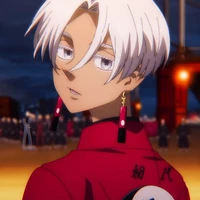 Kurokawa Izana