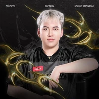 Nguyễn Như Đức - Shin