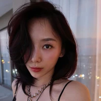 Tóc Tiên - @toctien1305