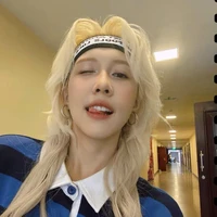 Hậu Hoàng - @ohmahshock