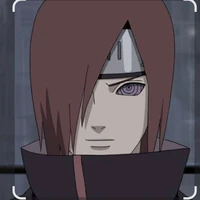 Nagato Uzumaki