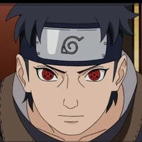 Uchiha Shisui