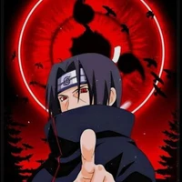 Uchiha itachi